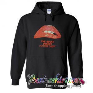 The Rocky Horror Show Hoodie (BSM)
