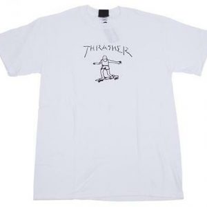 Thrasher T Shirt (BSM)
