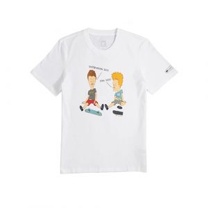 Underground Skate T Shirt (BSM)