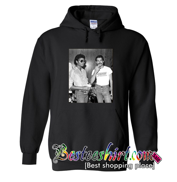 freddie mercury champion hoodie