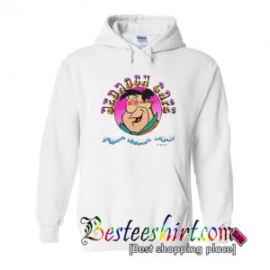 1990 Fred Flintsone Hoodie (BSM)