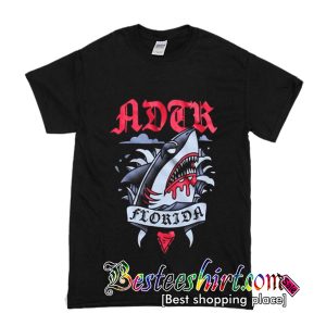 Adtr Florida T Shirt (BSM)