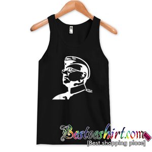 Aoc Chief Of Staff Tank Top (BSM)