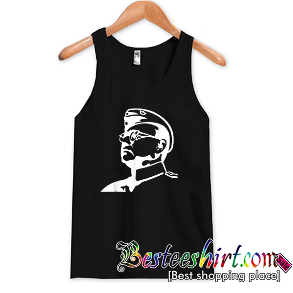 Aoc Chief Of Staff Tank Top (BSM)