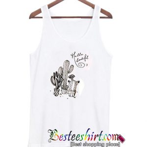 Cacti Tanktop (BSM)
