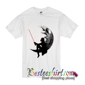 Darthworks Design T Shirt (BSM)