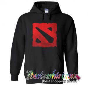 DotA 2 Gaming Hoodie (BSM)
