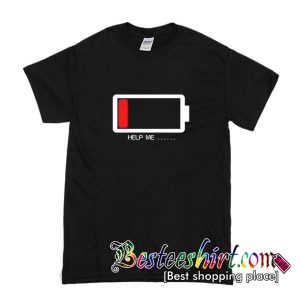 Fashion Summer T Shirt (BSM)