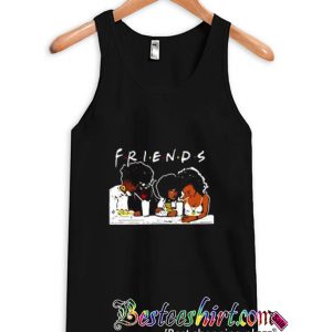 Friends Reality Show Tanktop (BSM)