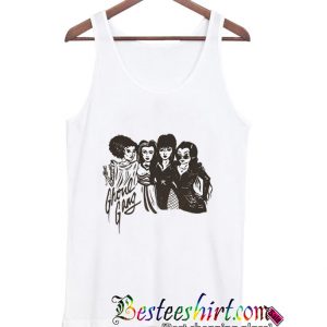 Ghoul Gang Tanktop (BSM)