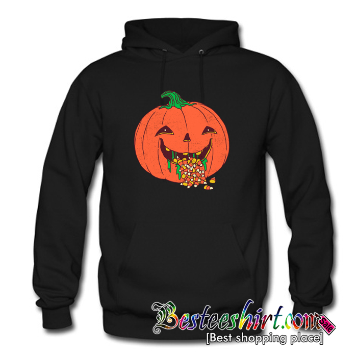 Halloween Hangover Hoodie (BSM)