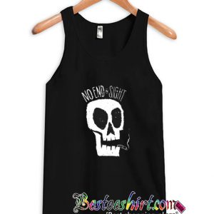 No End in Sight Tanktop (BSM)