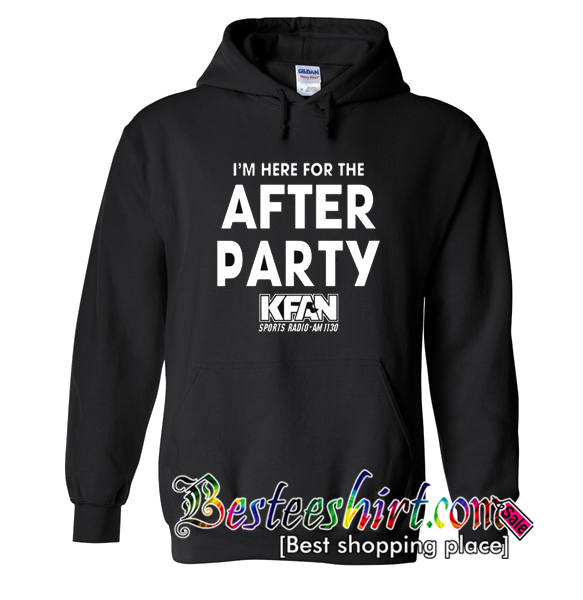 Power Trip State Fair Hoodie (BSM)