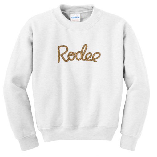 Rodeo Sweatshirt (BSM)