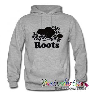 Roots Canada Kanga Hoodie (BSM)