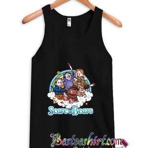 Scare Bears Tanktop (BSM)