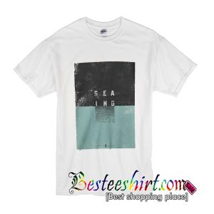 Seaing Cool T Shirt (BSM)
