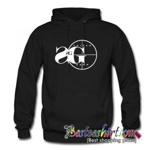 Sniper Gang Hoodie (BSM)