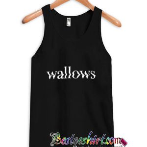 Wallows Band Tanktop (BSM)