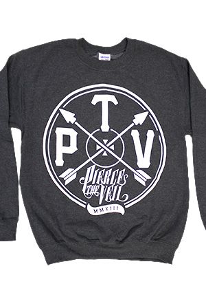 Arrows Sweatshirt (BSM)