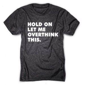 Brooklyn Backroom T Shirt (BSM)