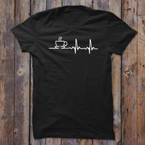 Coffee T-shirt (BSM)