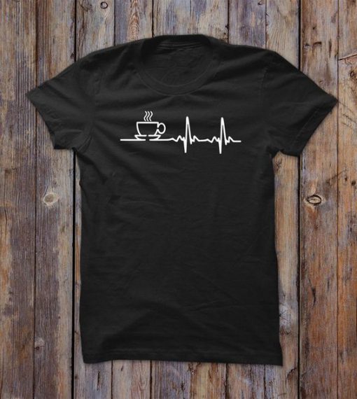 Coffee T-shirt (BSM)
