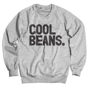 Cool Beans Sweatshirt (BSM)