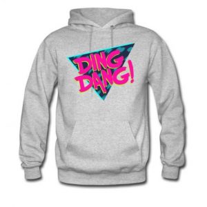 Ding Dang Hoodie (BSM)