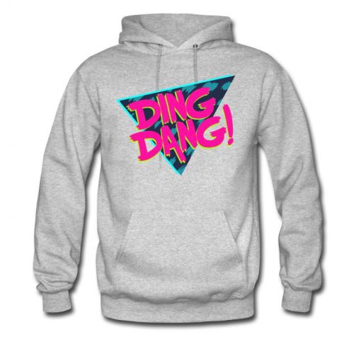 Ding Dang Hoodie (BSM)