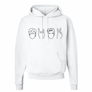 Dolan Twins Hoodie (BSM)