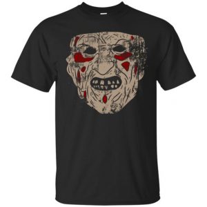 Freddy Grunge T-Shirt (BSM)
