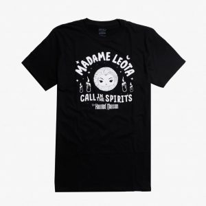 Funko Disney The Haunted Mansion Madame Leota T-Shirt (BSM)