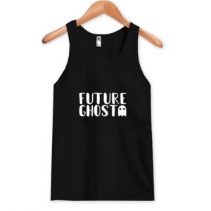 Future Ghost Tank Top (BSM)
