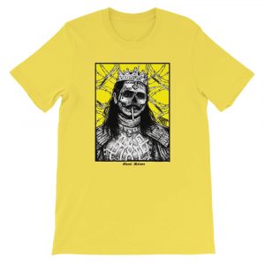 Ghost Malone T Shirt (BSM)