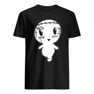 Ghost Malone T Shirt (BSM)