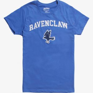 Harry Potter Ravenclaw Mascot T-Shirt (BSM)