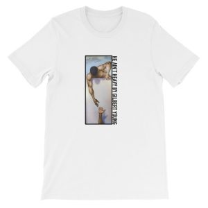 He Ain’t Heavy By Gilbert Young T Shirt (BSM)