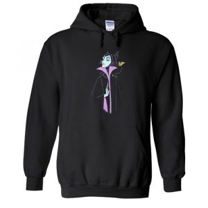 Maleficent Hoodie (BSM)