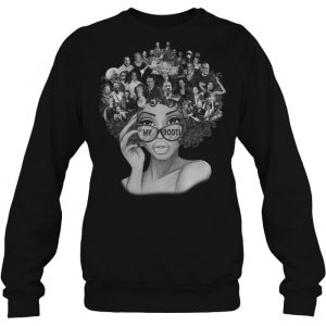 My Roots Sweatshirt (BSM)