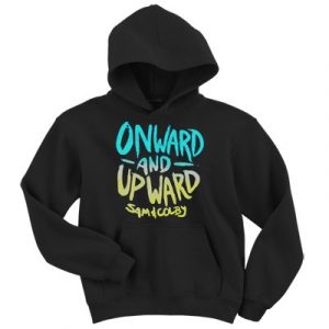 Onward And Upward Sam Colby Hoodie (BSM)