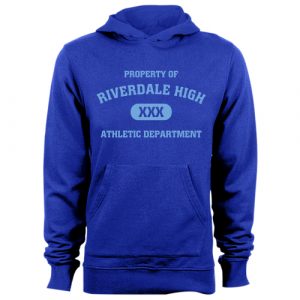 Riverdale High Hoodie (BSM)