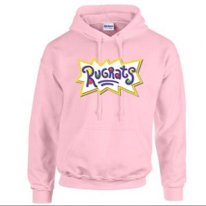 Rugrats Hoodie (BSM)