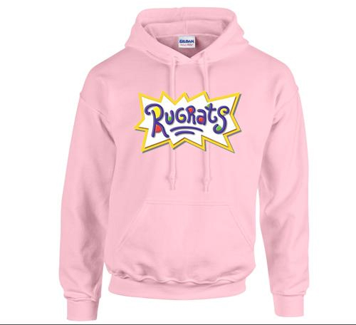 Rugrats Hoodie (BSM)