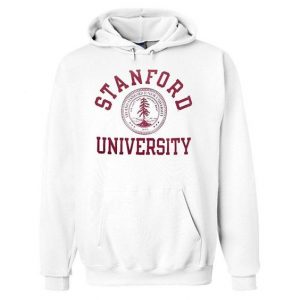 STANFORD Hoodie (BSM)