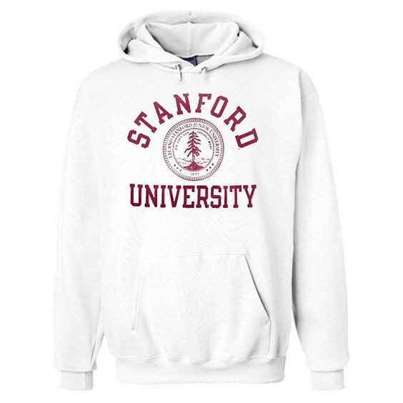 STANFORD Hoodie (BSM)