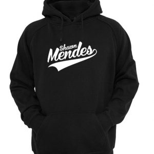 Shawn Mendes Hoodie (BSM)