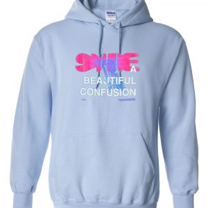 Syre a Beautiful Confusion Hoodie (BSM)
