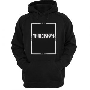 The 1975 Hoodie (BSM)