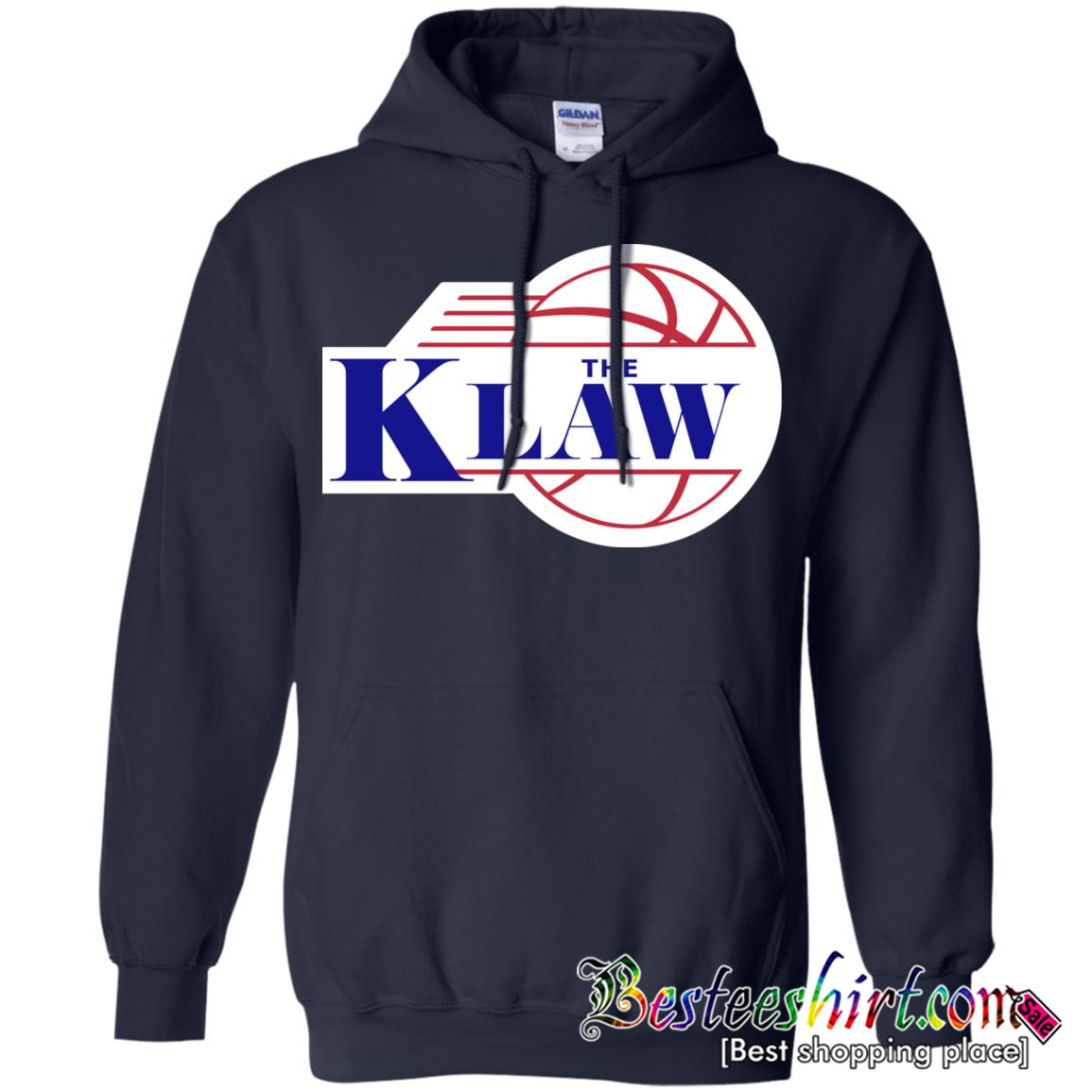 The Klaw Hoodie (BSM)